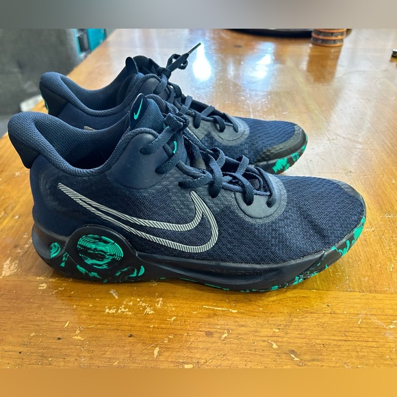 Nike KD Trey 5 IX Men’s Shoes Size 9 US - Picture 13 of 13